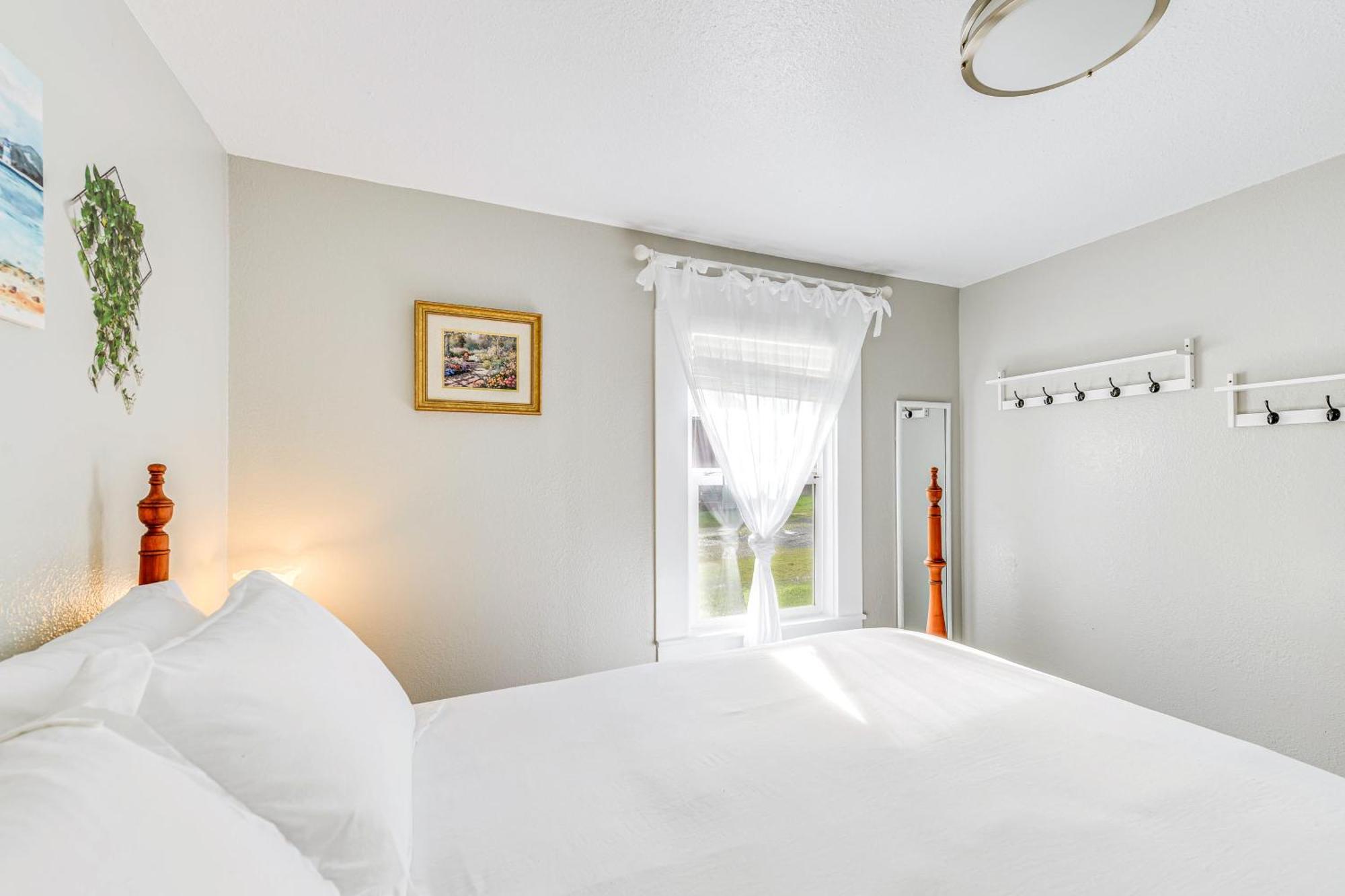 Cozy Norcal Cottage 2 Mi To Redwoods And Beaches! Orick Exteriér fotografie